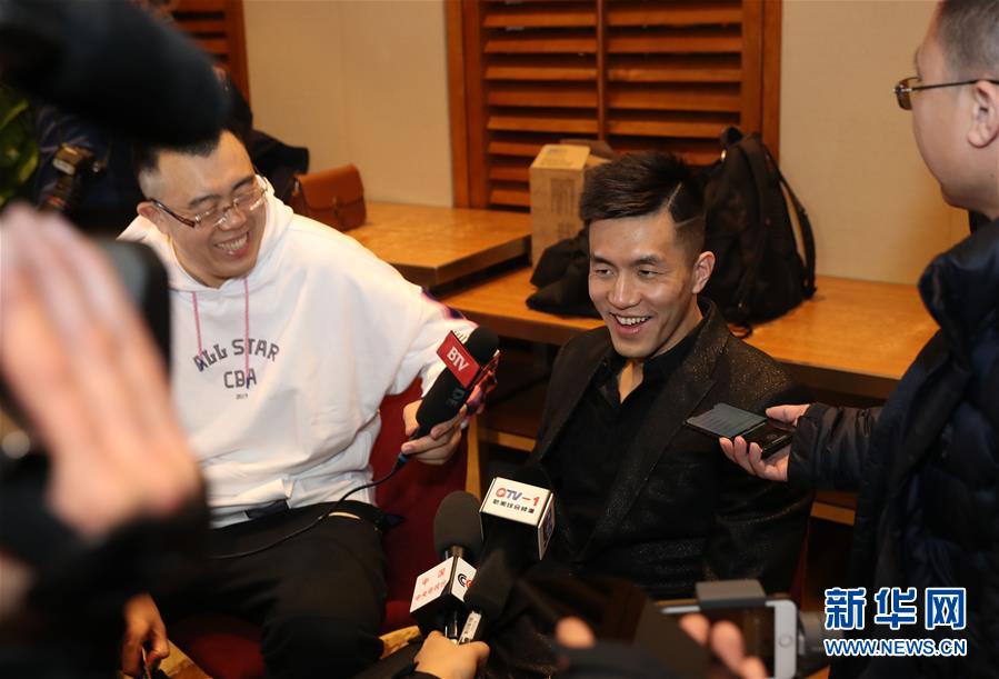 能力得到了