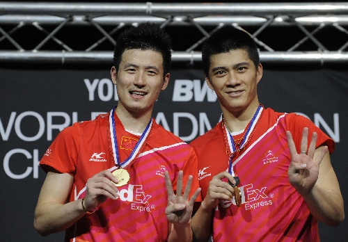 的賽事安排 的賽事安排